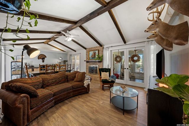 6723 Connie Mack, San Antonio, TX 78240