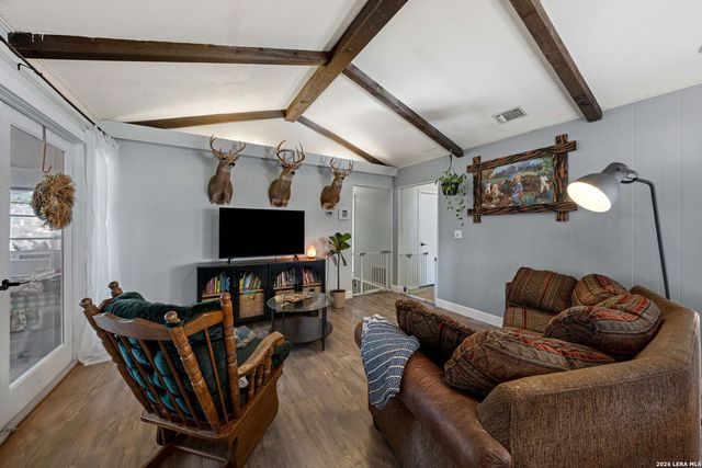 6723 Connie Mack, San Antonio, TX 78240