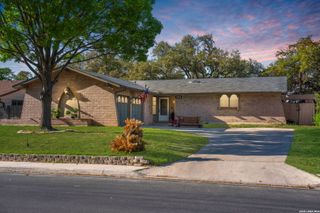6723 Connie Mack, San Antonio, TX 78240