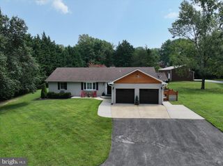 6271 SOLOMONS ISLAND RD, Tracys Landing, MD 20779