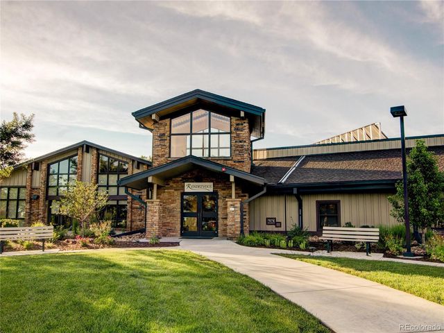 2784 S Heather Gardens Way, Aurora, CO 80014