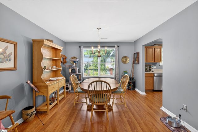 6 Red Shirt Court, Greer, SC 29651