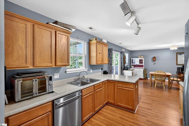 6 Red Shirt Court, Greer, SC 29651