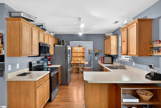 6 Red Shirt Court, Greer, SC 29651