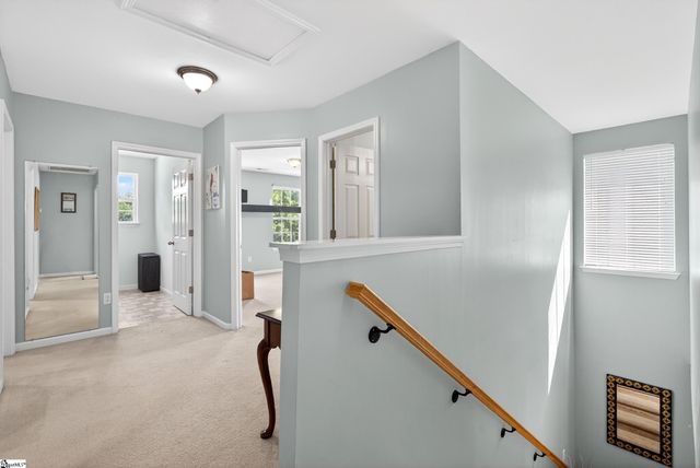 6 Red Shirt Court, Greer, SC 29651