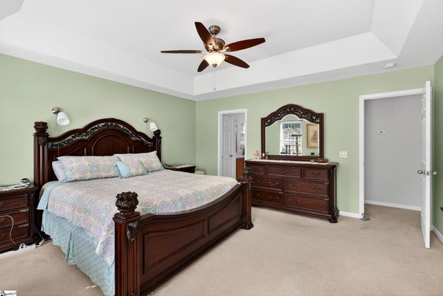 6 Red Shirt Court, Greer, SC 29651