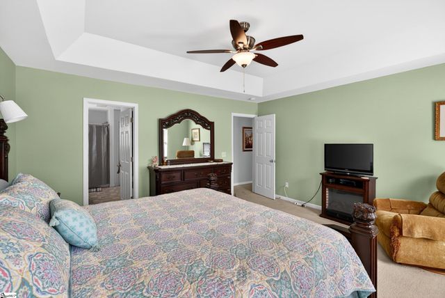 6 Red Shirt Court, Greer, SC 29651
