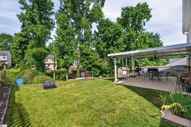 6 Red Shirt Court, Greer, SC 29651