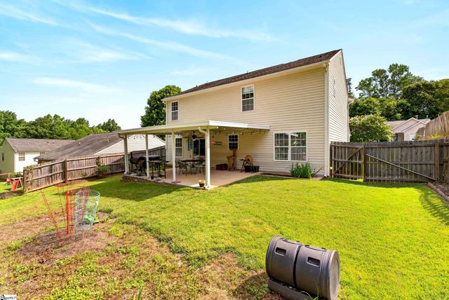 6 Red Shirt Court, Greer, SC 29651