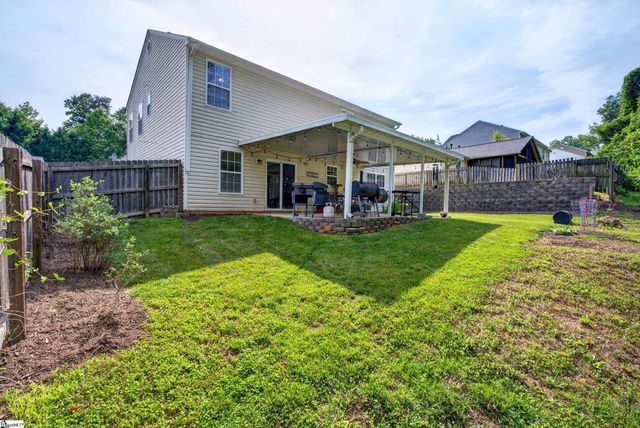 6 Red Shirt Court, Greer, SC 29651