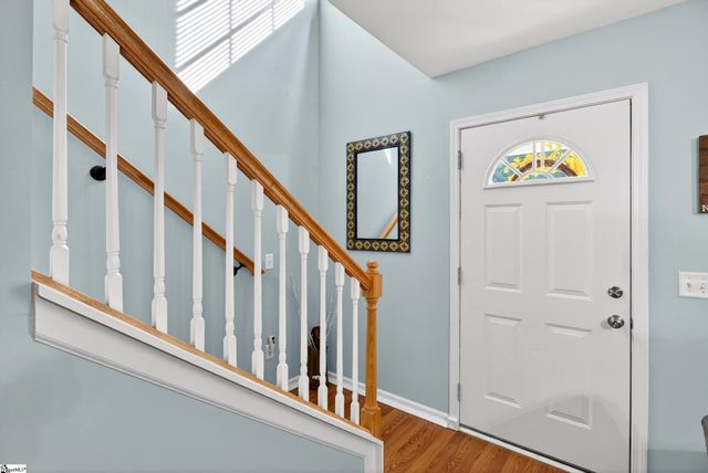 6 Red Shirt Court, Greer, SC 29651