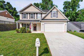 6 Red Shirt Court, Greer, SC 29651