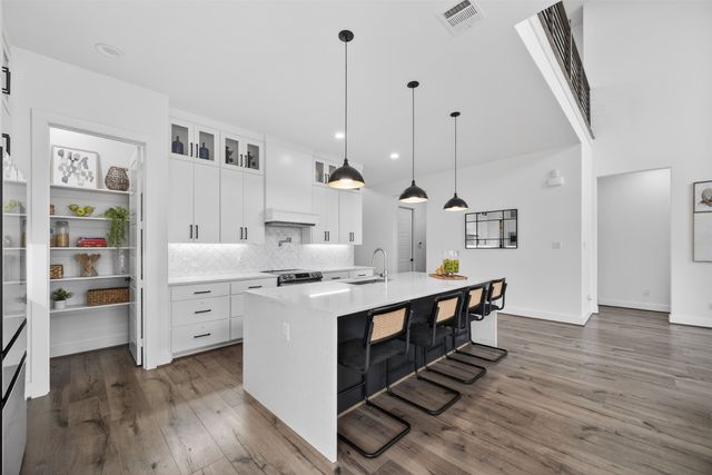 1322 Genoa Circle, Garland, TX 75040