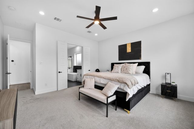 1322 Genoa Circle, Garland, TX 75040