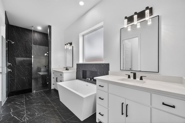 1322 Genoa Circle, Garland, TX 75040