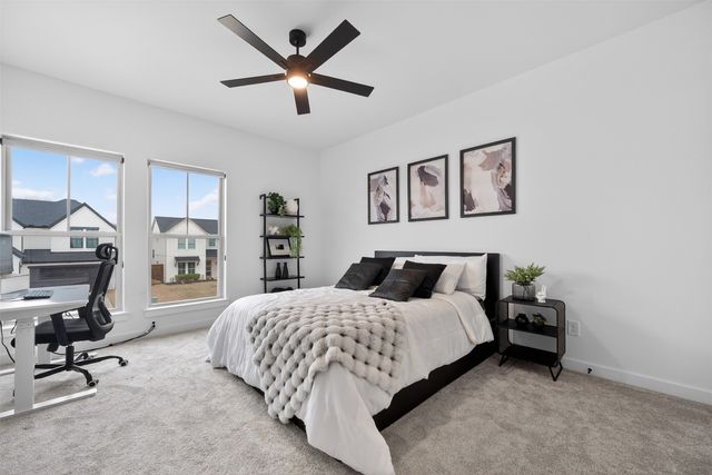 1322 Genoa Circle, Garland, TX 75040