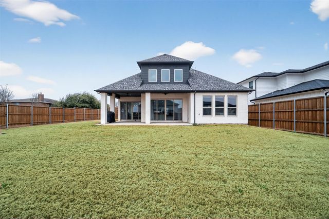 1322 Genoa Circle, Garland, TX 75040