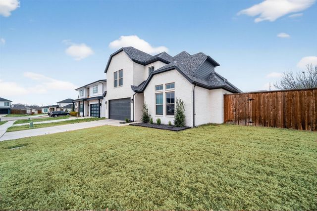 1322 Genoa Circle, Garland, TX 75040