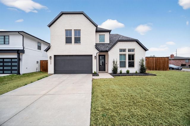1322 Genoa Circle, Garland, TX 75040