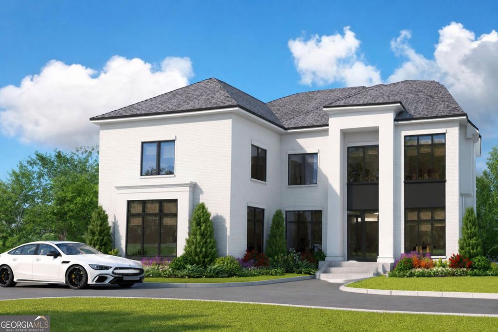 4680 Orkney Lane SW, Atlanta, GA 30331 — exterior