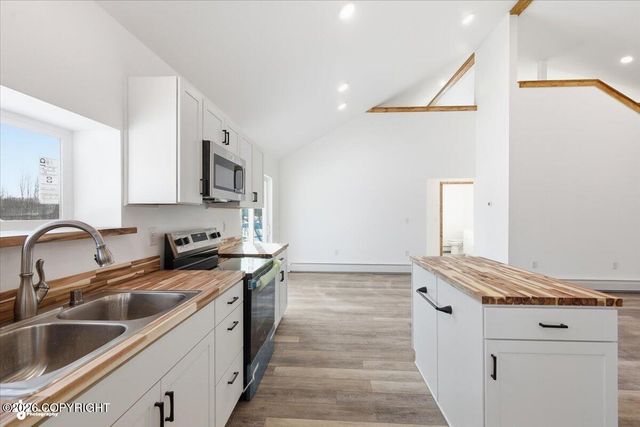 13862 W Halston Avenue, Big Lake, AK 99652