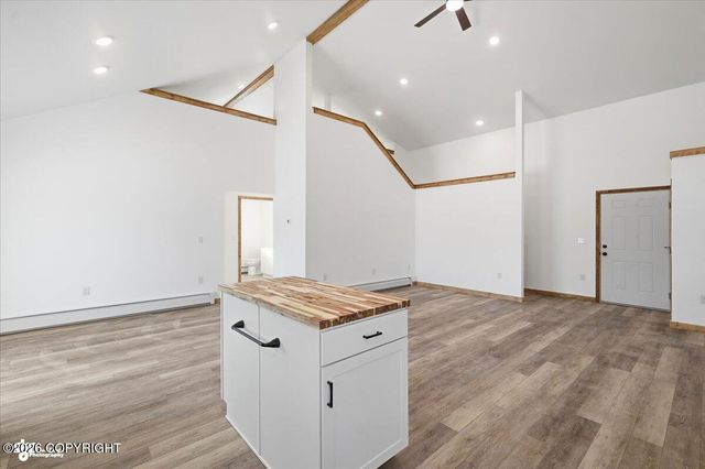 13862 W Halston Avenue, Big Lake, AK 99652