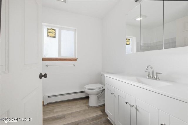 13862 W Halston Avenue, Big Lake, AK 99652