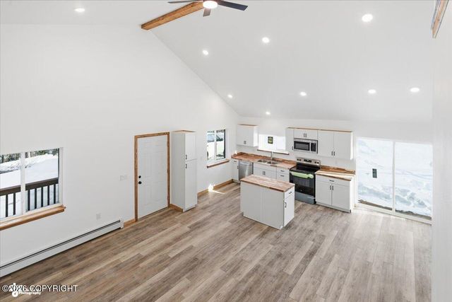 13862 W Halston Avenue, Big Lake, AK 99652