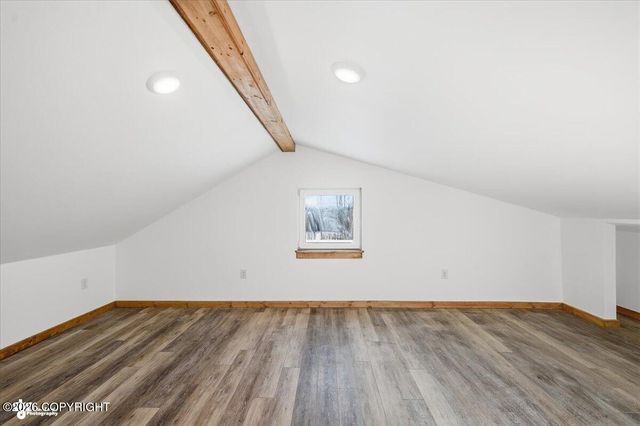 13862 W Halston Avenue, Big Lake, AK 99652