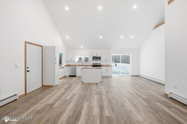 13862 W Halston Avenue, Big Lake, AK 99652