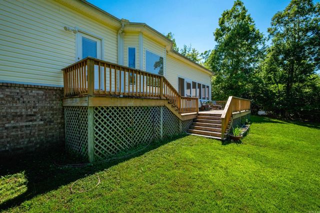 4300 Deer Drive, Paron, AR 72122
