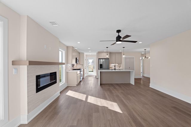 7343 Paisley Circle, Graniteville, SC 29829