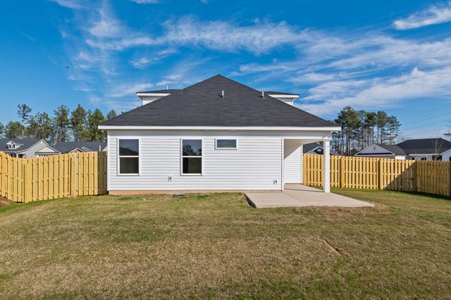 7343 Paisley Circle, Graniteville, SC 29829