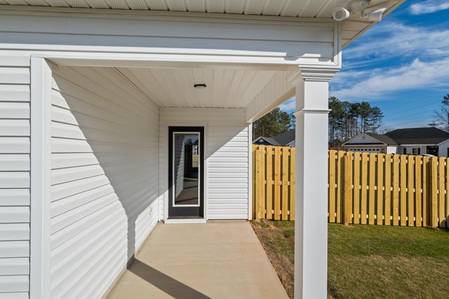 7343 Paisley Circle, Graniteville, SC 29829