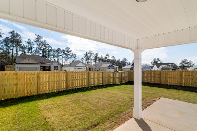 7343 Paisley Circle, Graniteville, SC 29829