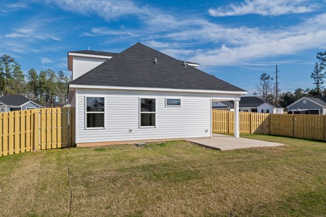 7343 Paisley Circle, Graniteville, SC 29829