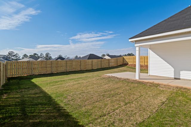 7343 Paisley Circle, Graniteville, SC 29829