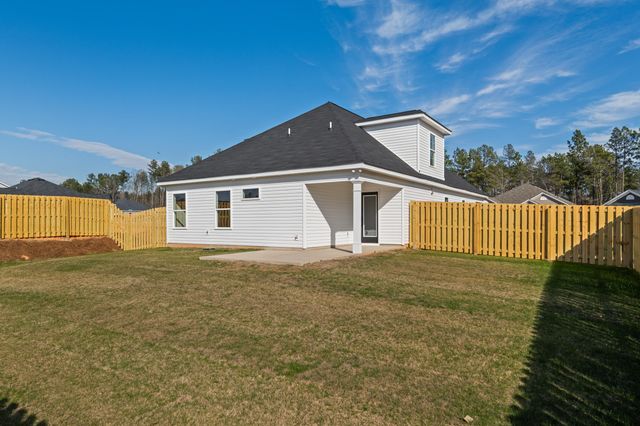 7343 Paisley Circle, Graniteville, SC 29829