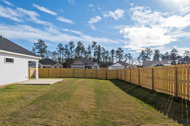 7343 Paisley Circle, Graniteville, SC 29829