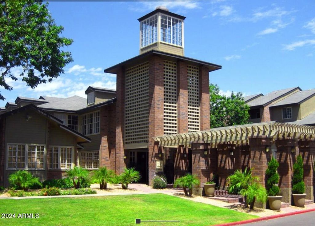 8902 N 19TH Avenue A2, Phoenix, AZ 85021