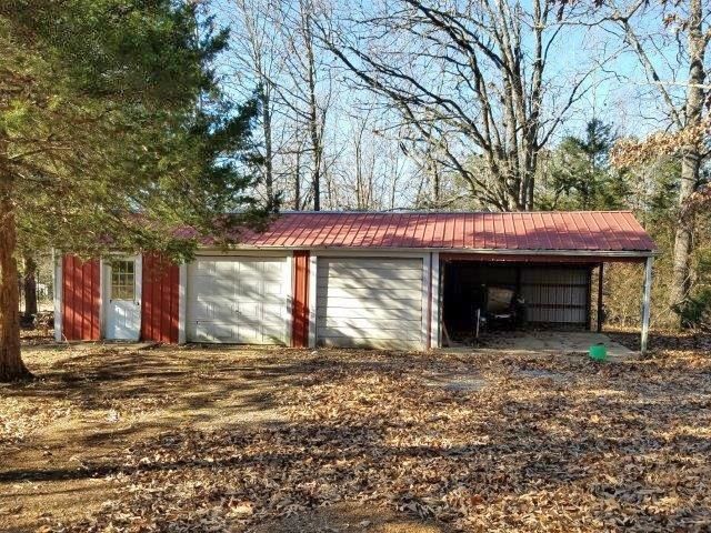 4 Menominee Drive, Cherokee Village, AR 72529