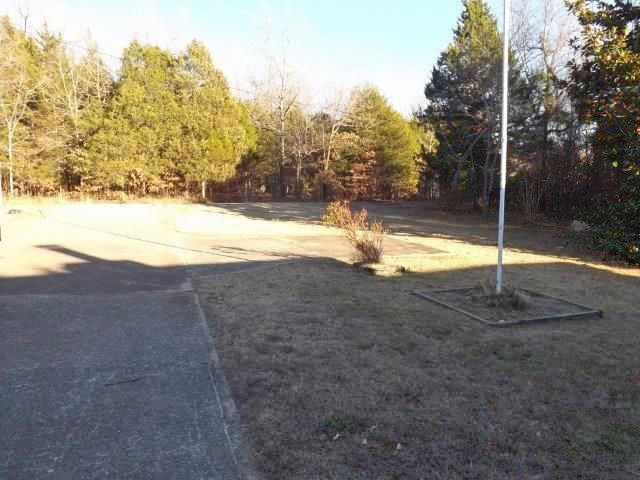 4 Menominee Drive, Cherokee Village, AR 72529