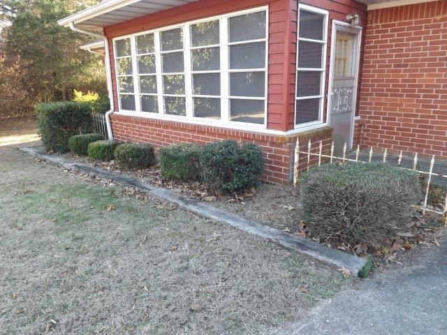 4 Menominee Drive, Cherokee Village, AR 72529