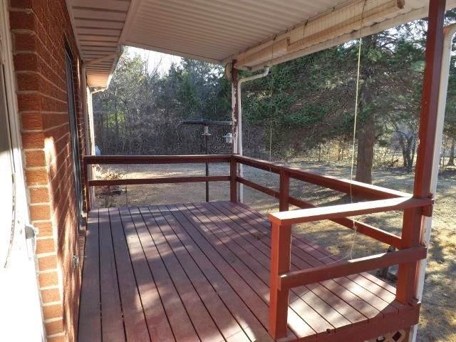4 Menominee Drive, Cherokee Village, AR 72529