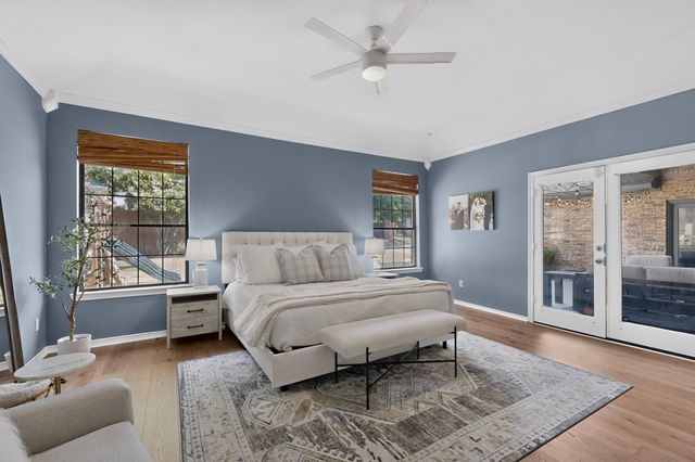 7347 Williamswood Drive, Dallas, TX 75252