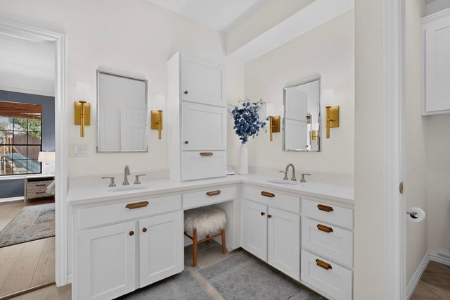 7347 Williamswood Drive, Dallas, TX 75252