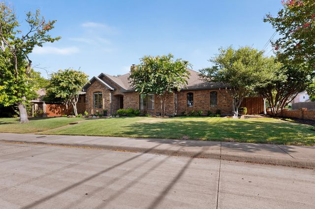 7347 Williamswood Drive, Dallas, TX 75252