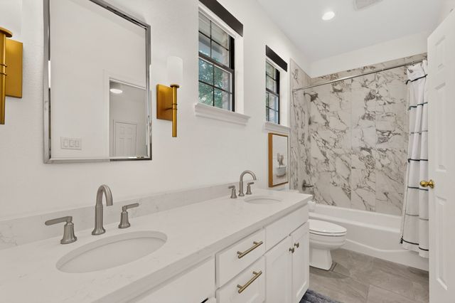 7347 Williamswood Drive, Dallas, TX 75252