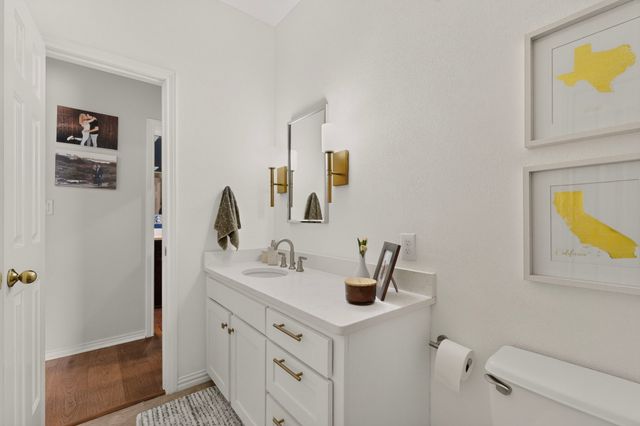 7347 Williamswood Drive, Dallas, TX 75252