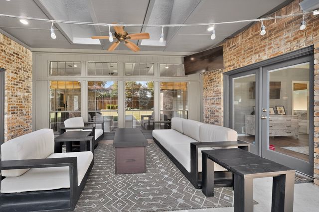7347 Williamswood Drive, Dallas, TX 75252